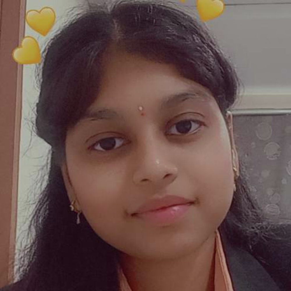 chinmayee kalangi