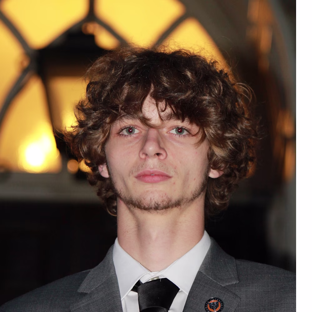 Gabriel Leeson