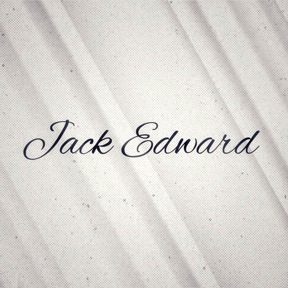 Jack Edward 