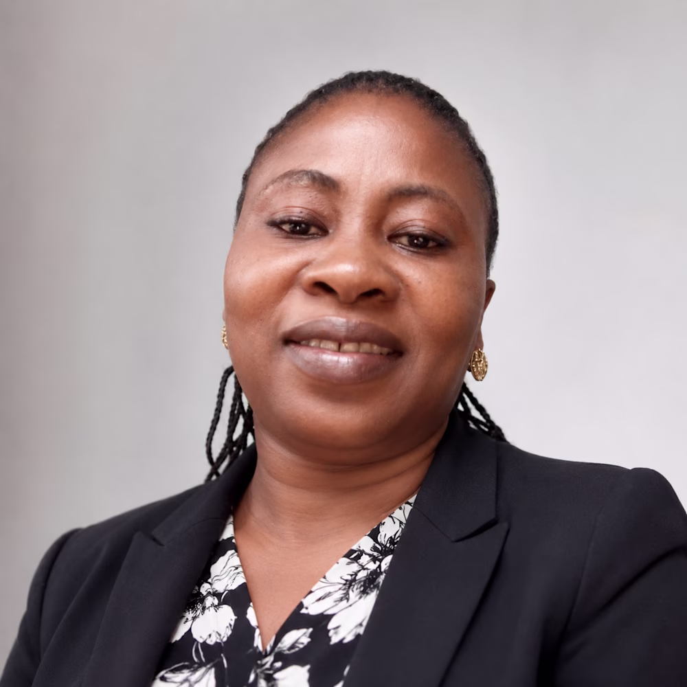 Oluchi Okonkwo