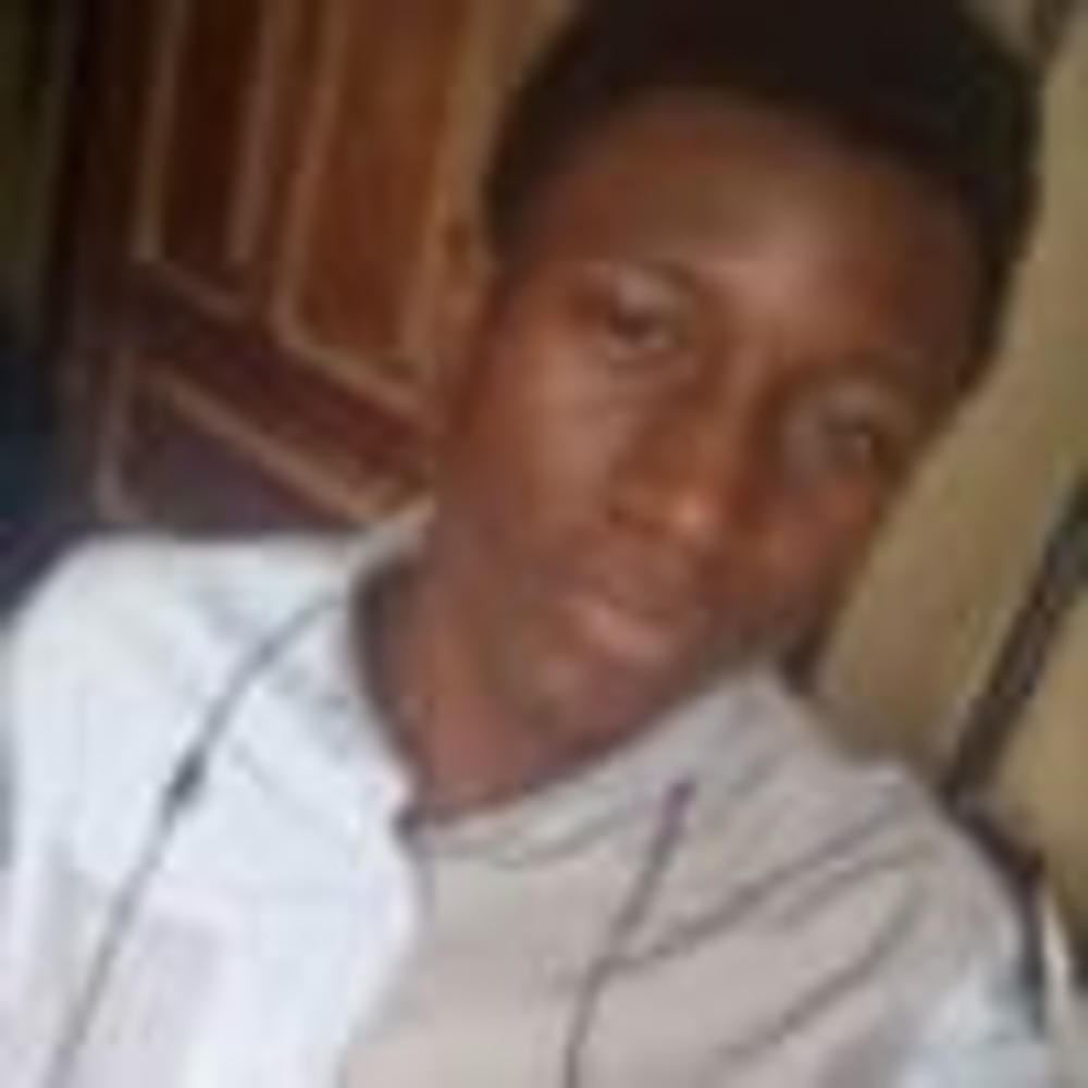 Yusuf Remitaiwo