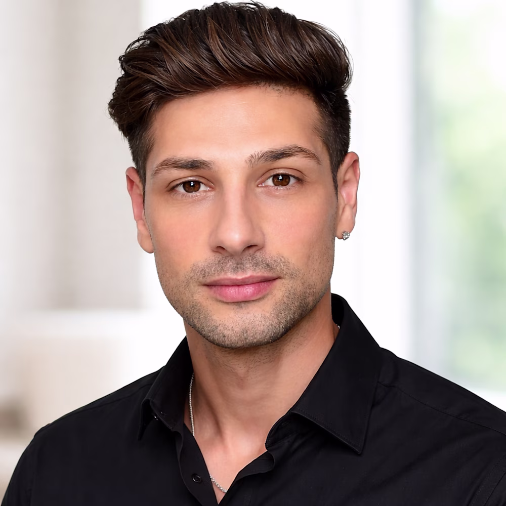 Anthony Ioica