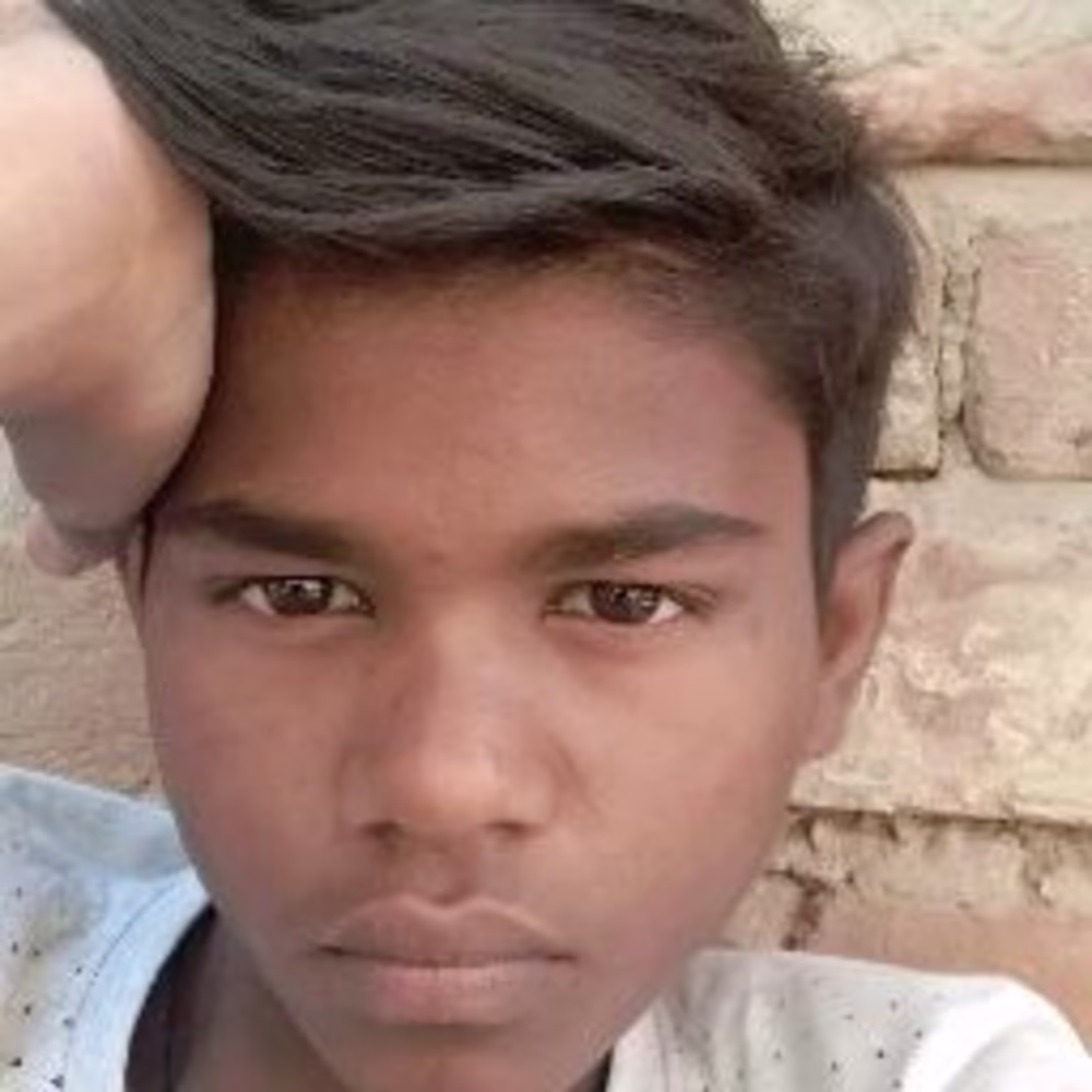 Kishan Kumar
