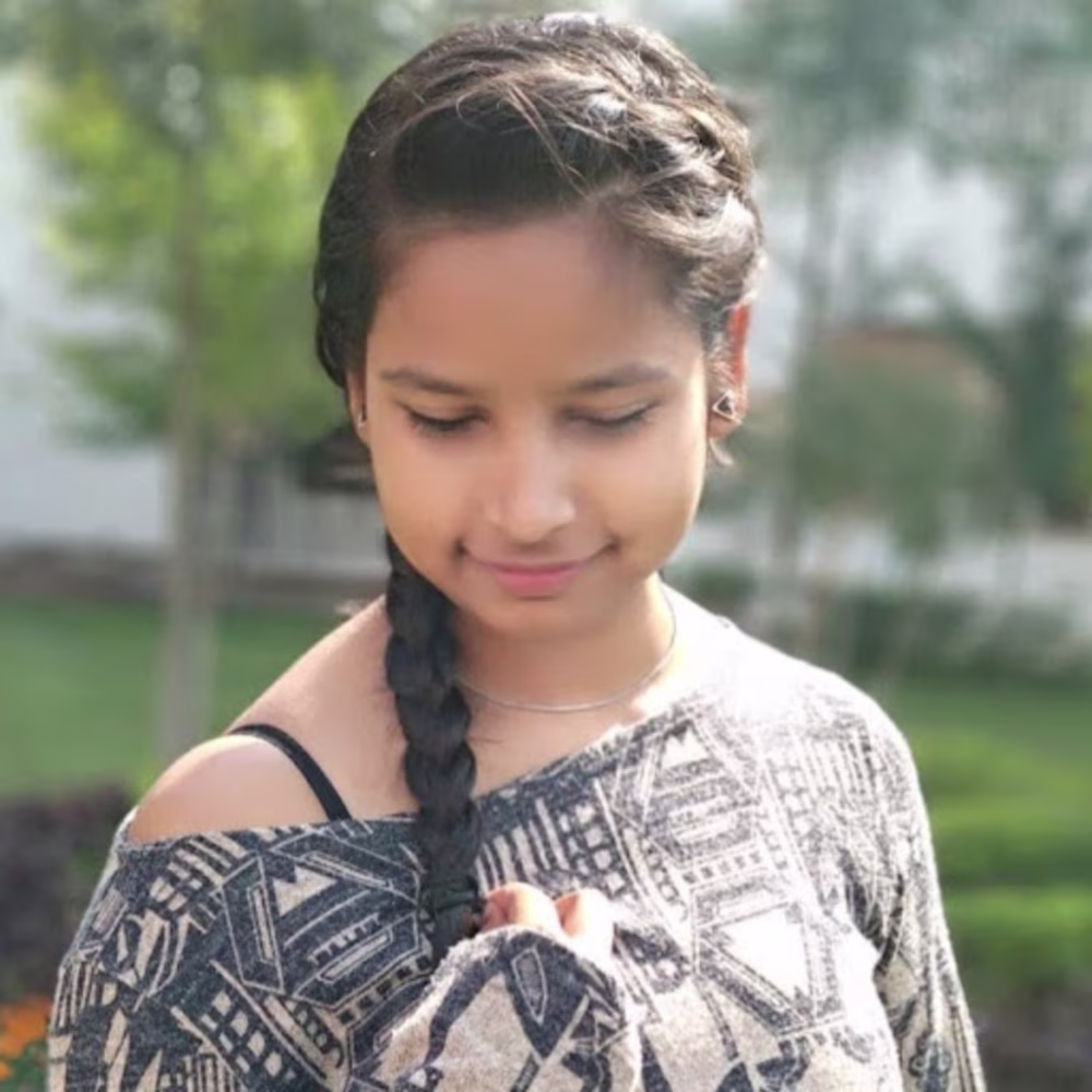 Muskan  