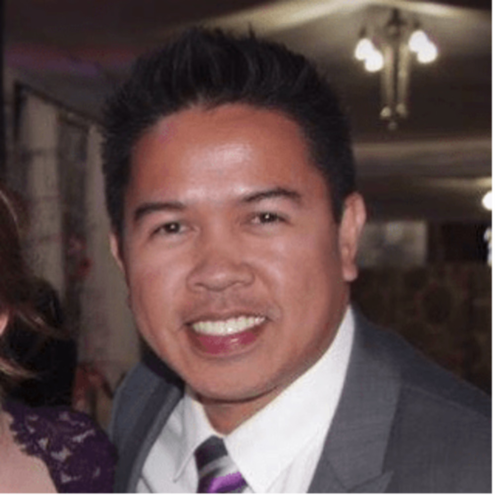 Mike Macasero
