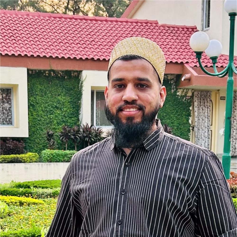Shabbir Manpurwala