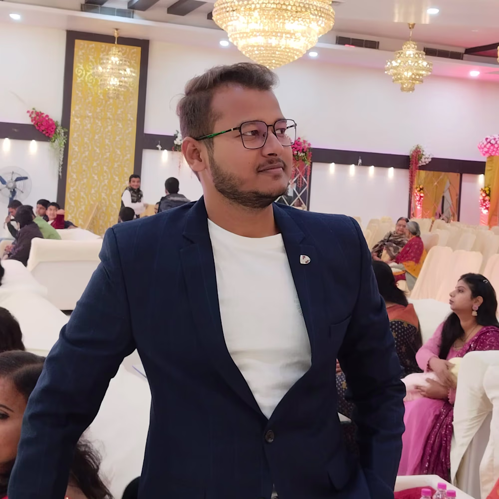 Amrit Sundaram