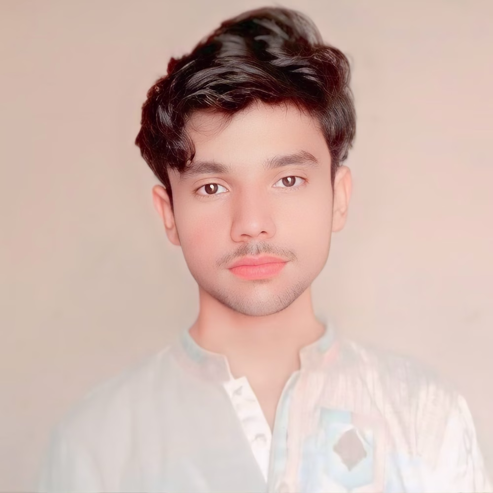 Safeer Abbas Khan