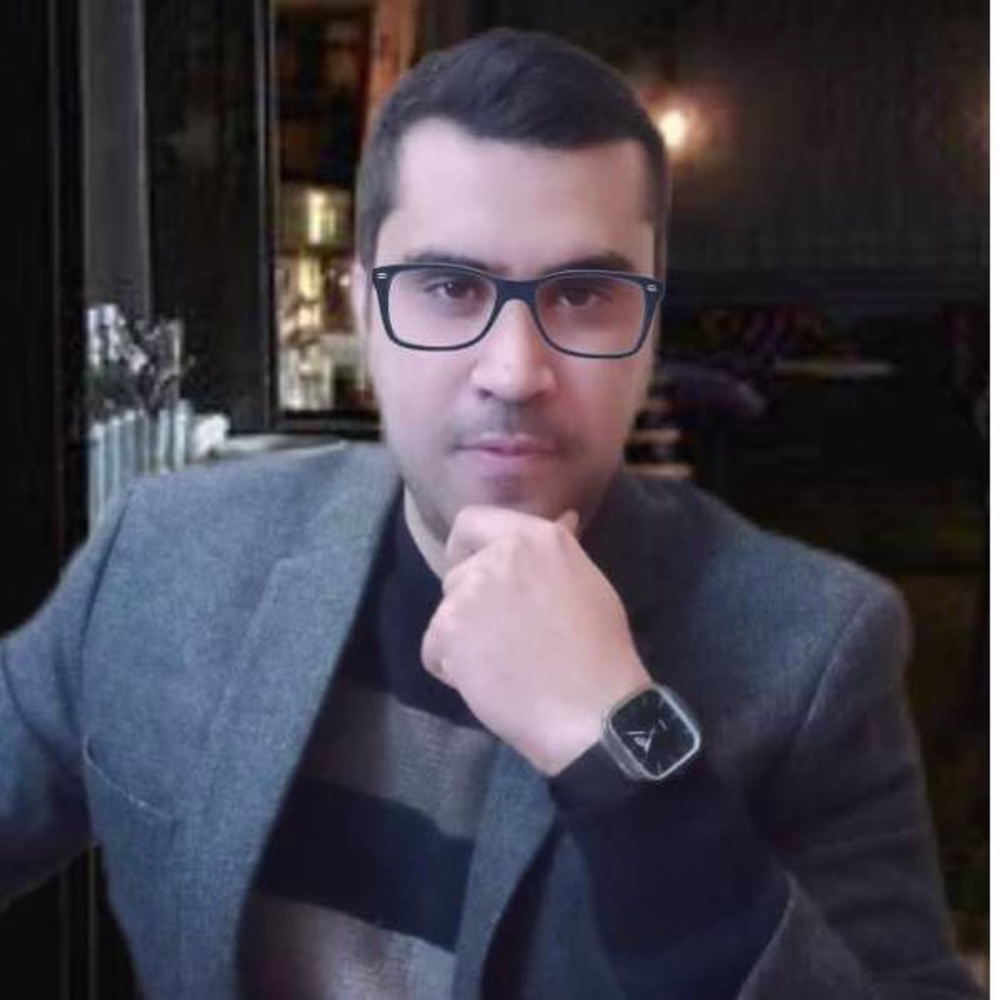 Ali Nasir