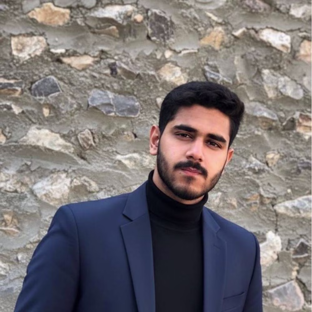 Syed SAMI