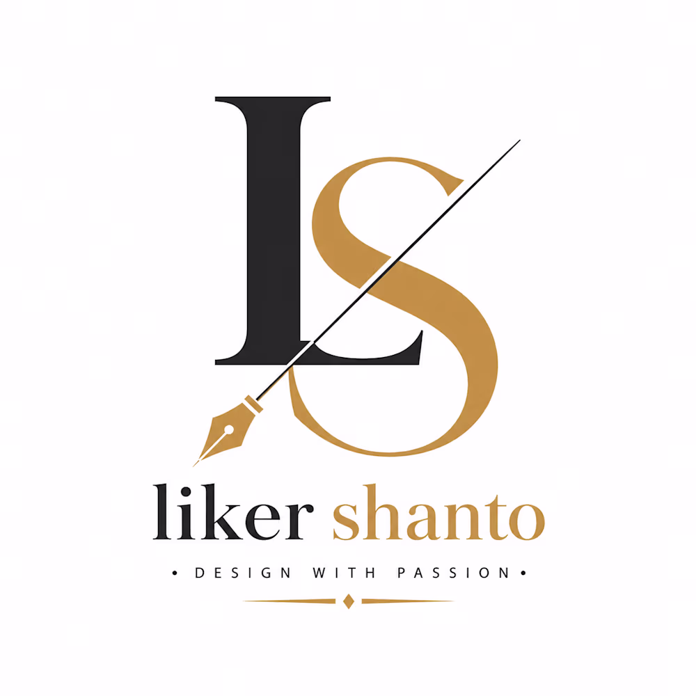 Liker Shanto
