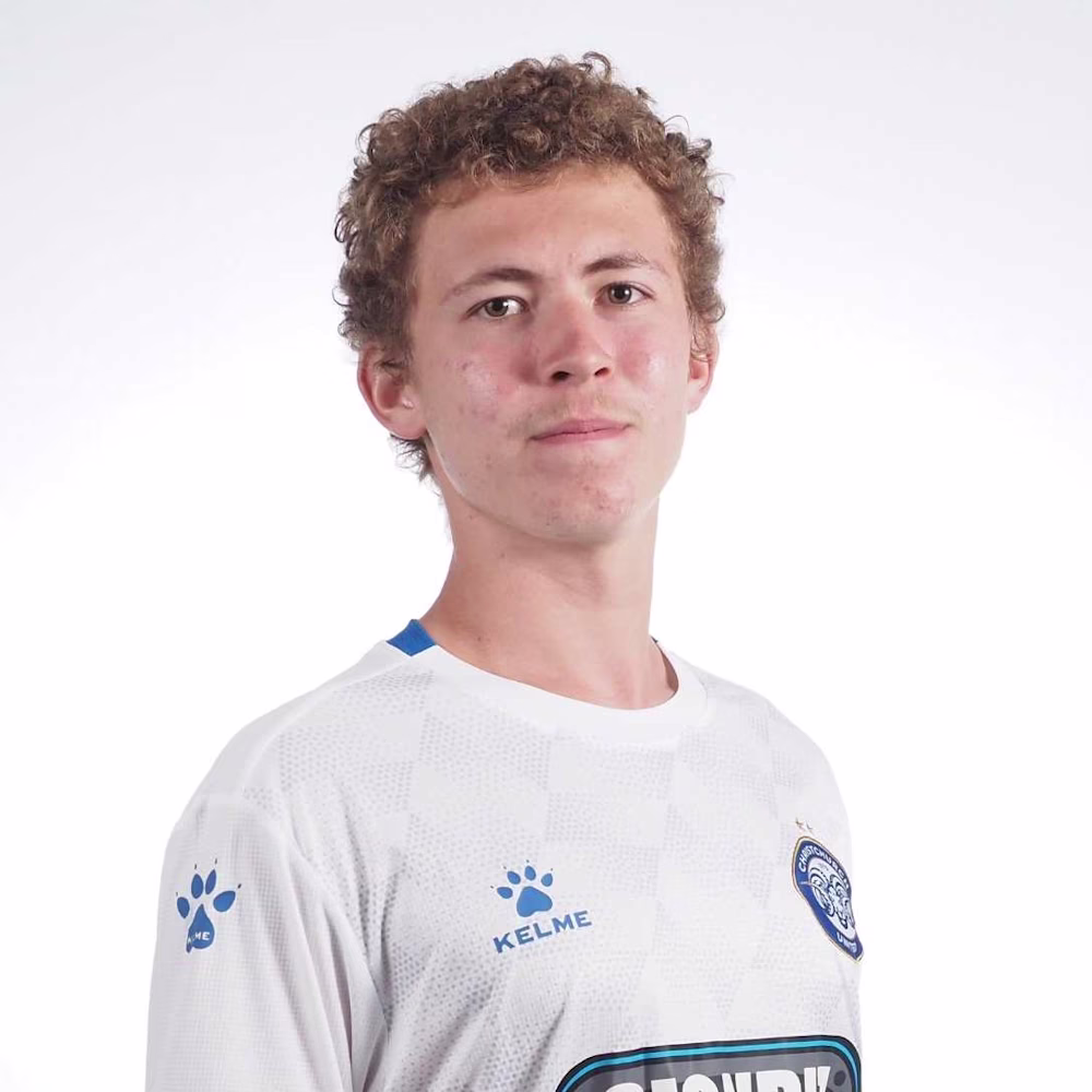 Daniel Meyn
