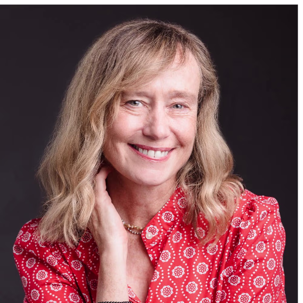 Susan MacLaren