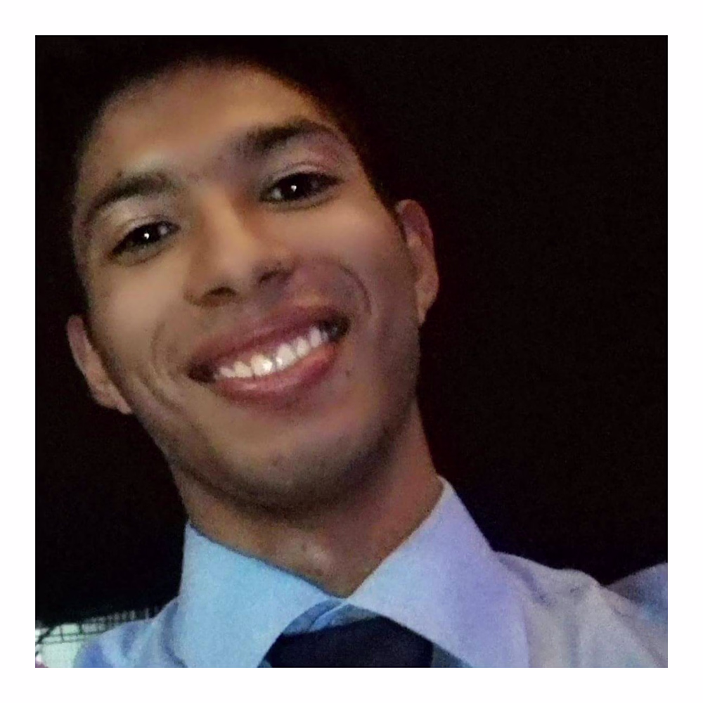 Daniel Martinez Rodriguez