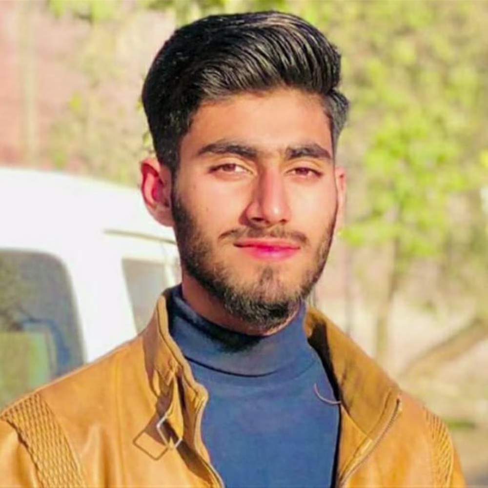 umar  dar