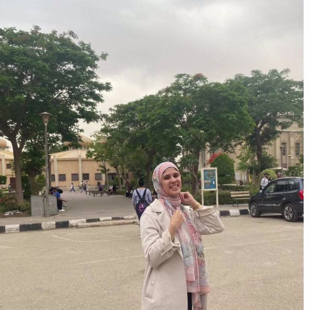 Nouran Elmeligy