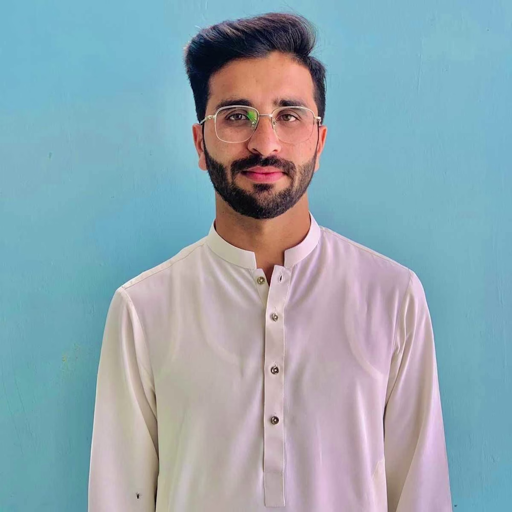 Adeel  Ahmad