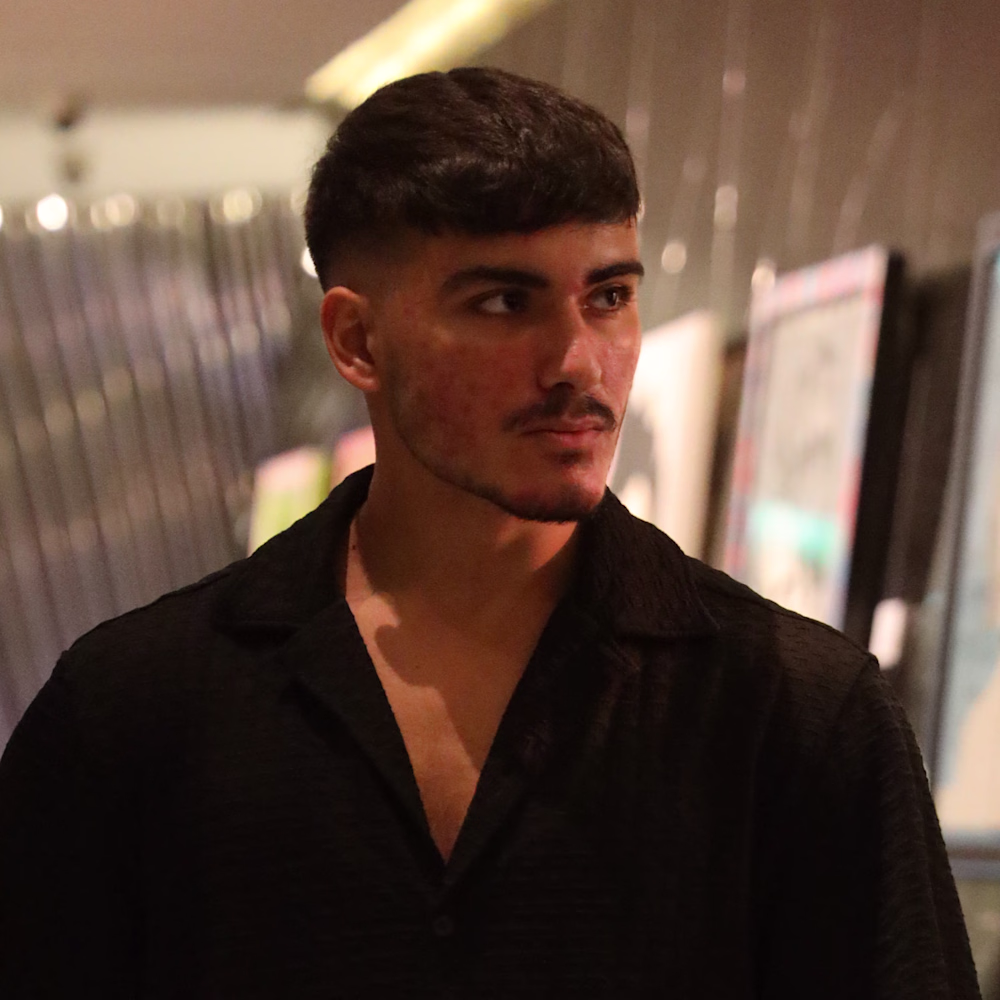 Joseph B