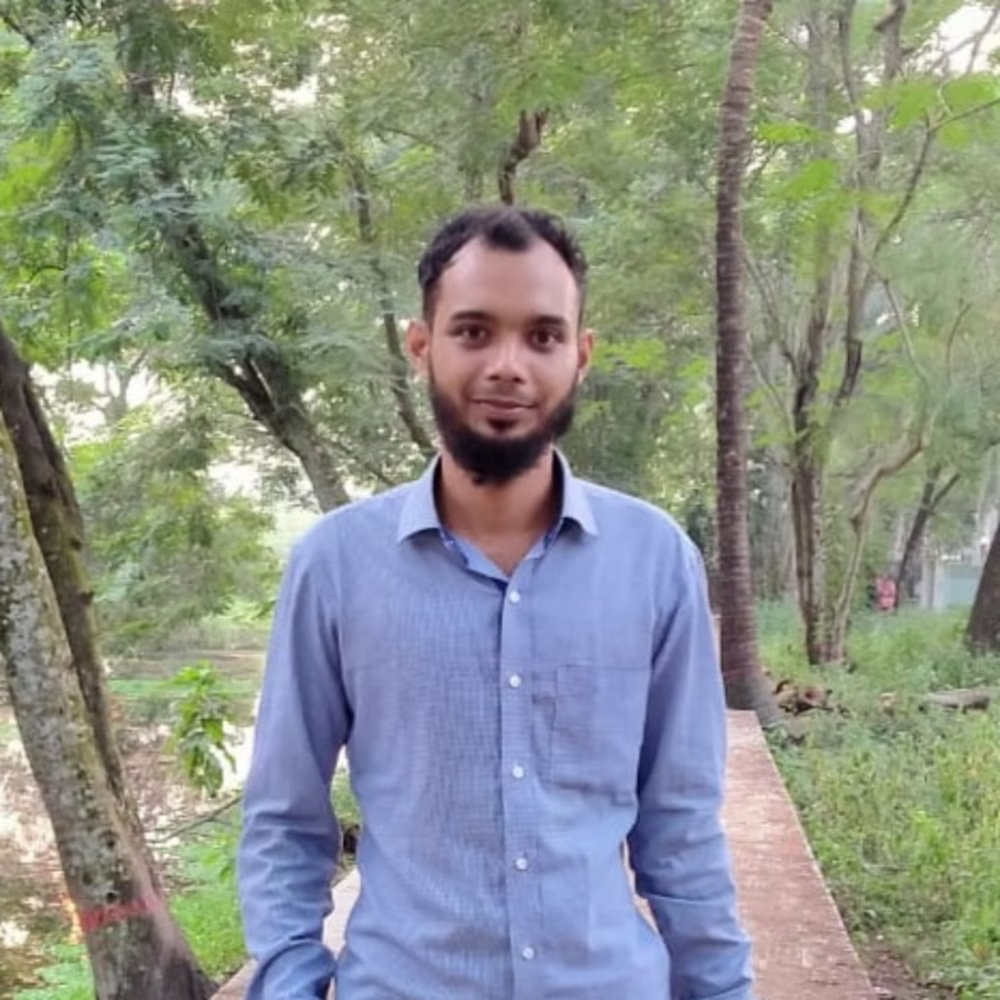 Tanvir Ahmed