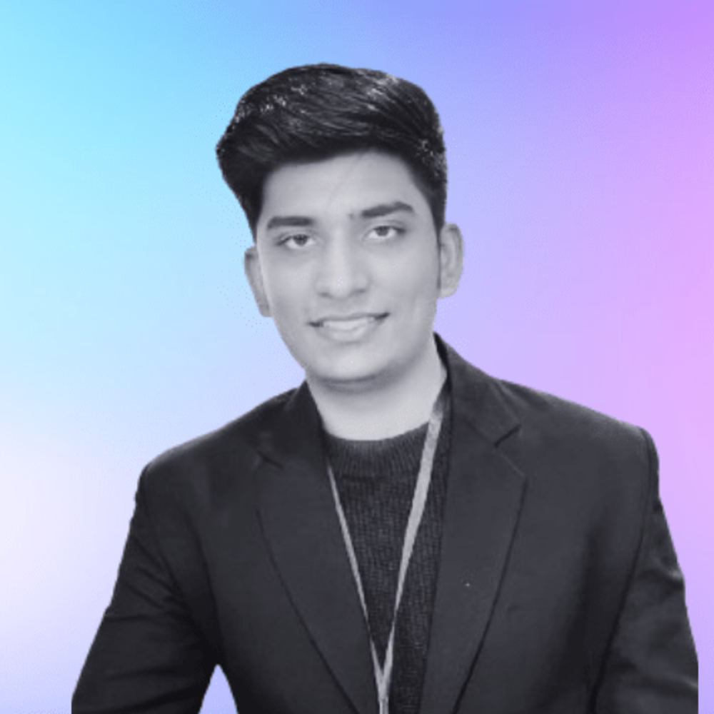 Praveen Suthar