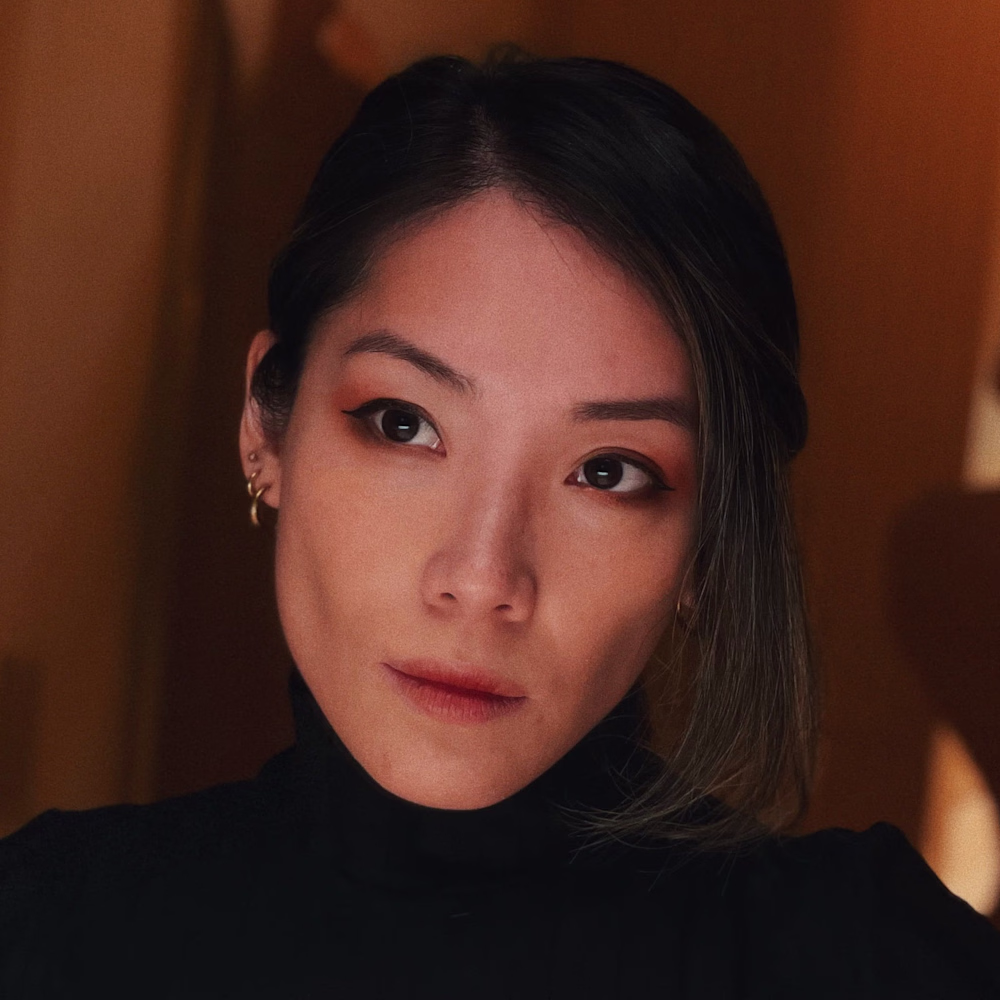 Shirley Wu
