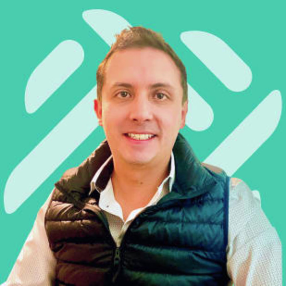 Luis Alfredo Ponce