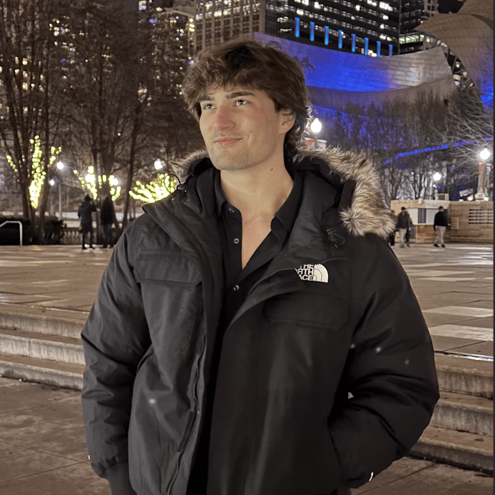 Aidan Szwec