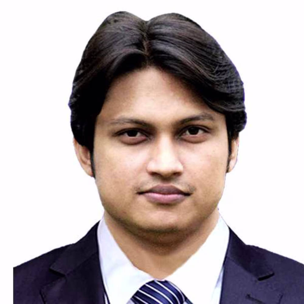 Md Golam Noby