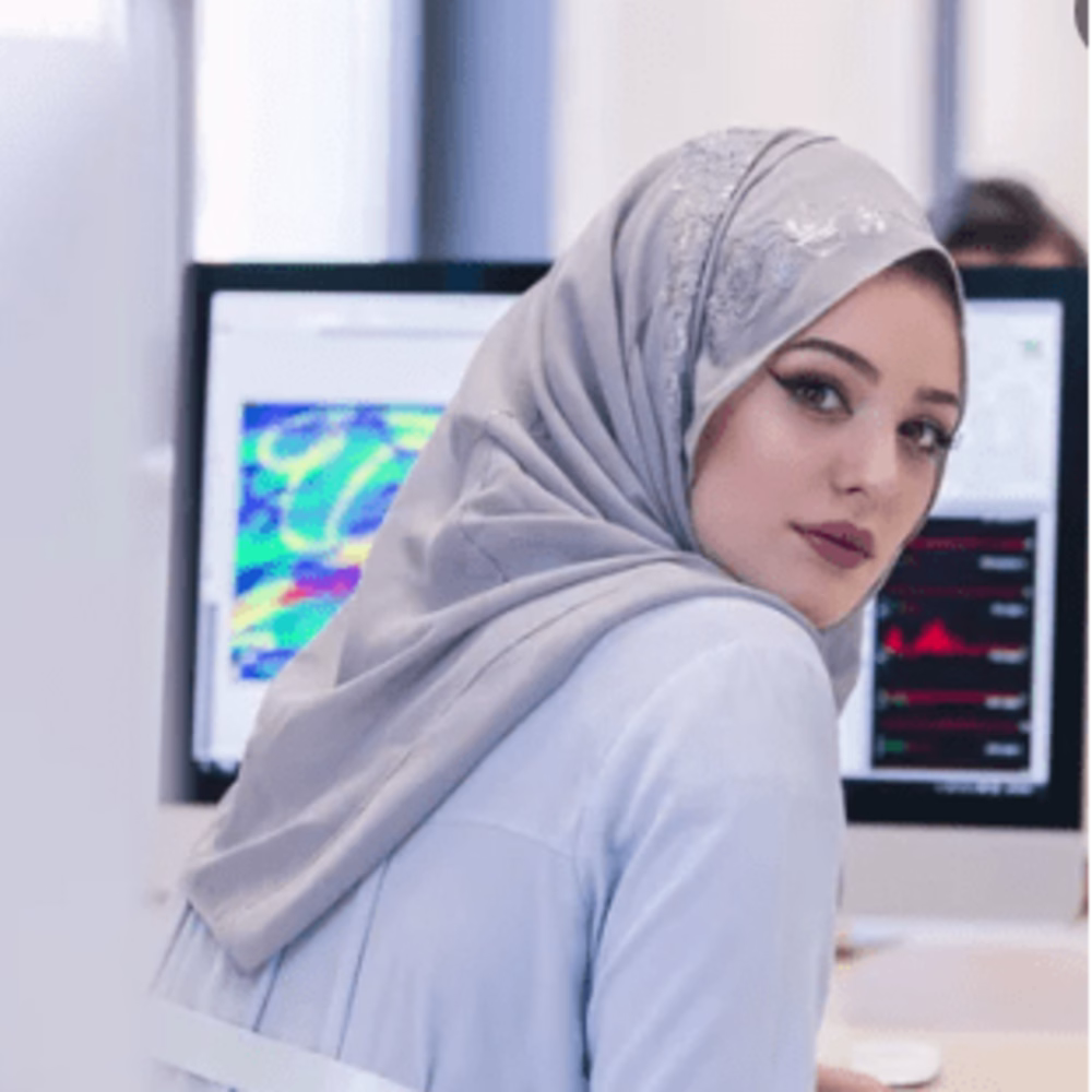 Khadija Nazir
