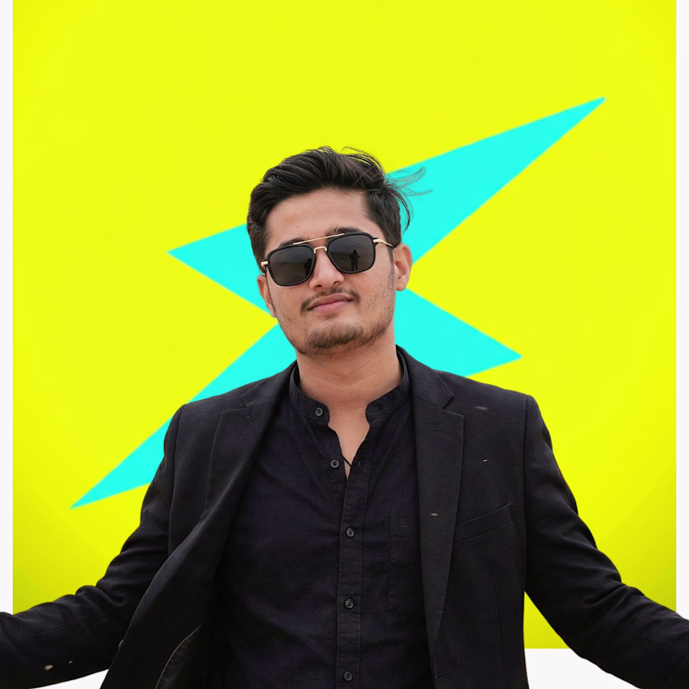 trickno man