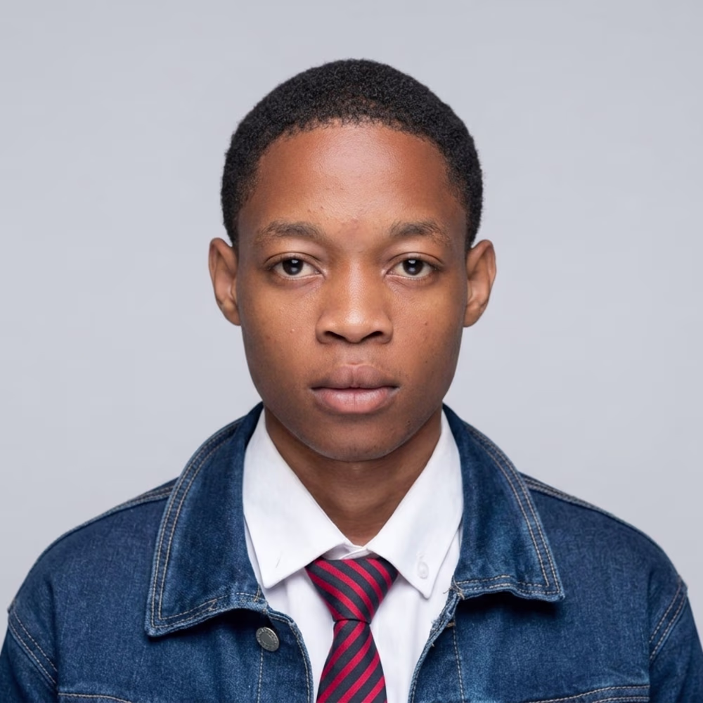 Benson Kaps