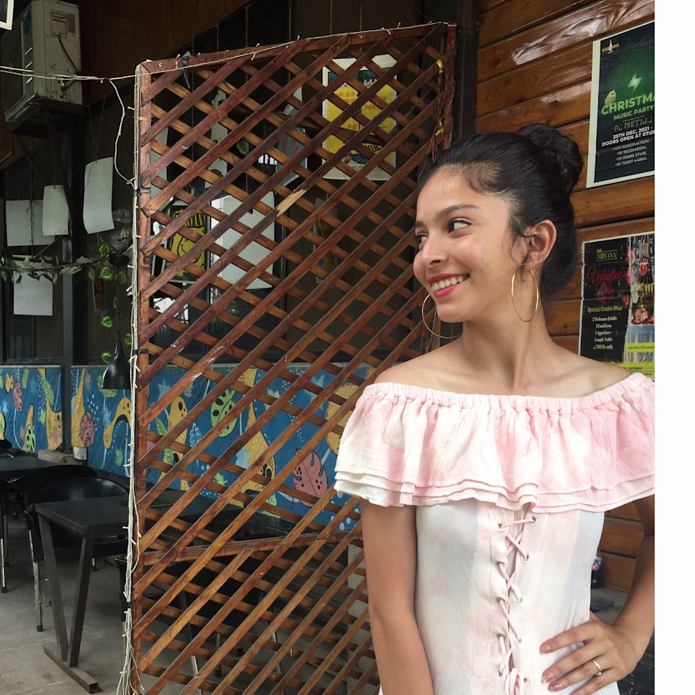 Shravani Palve