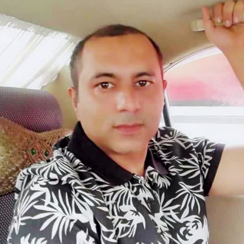 Zeeshan Riaz