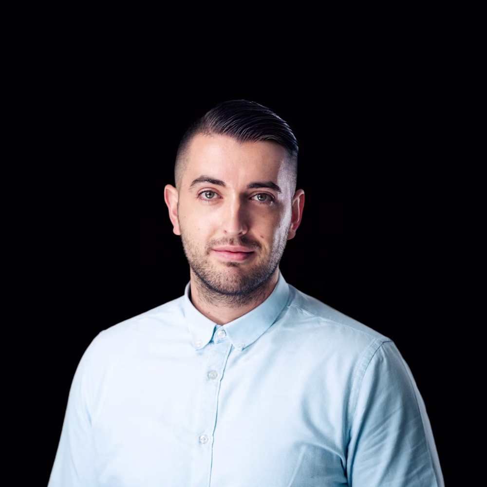 Hrvoje Pavlinović