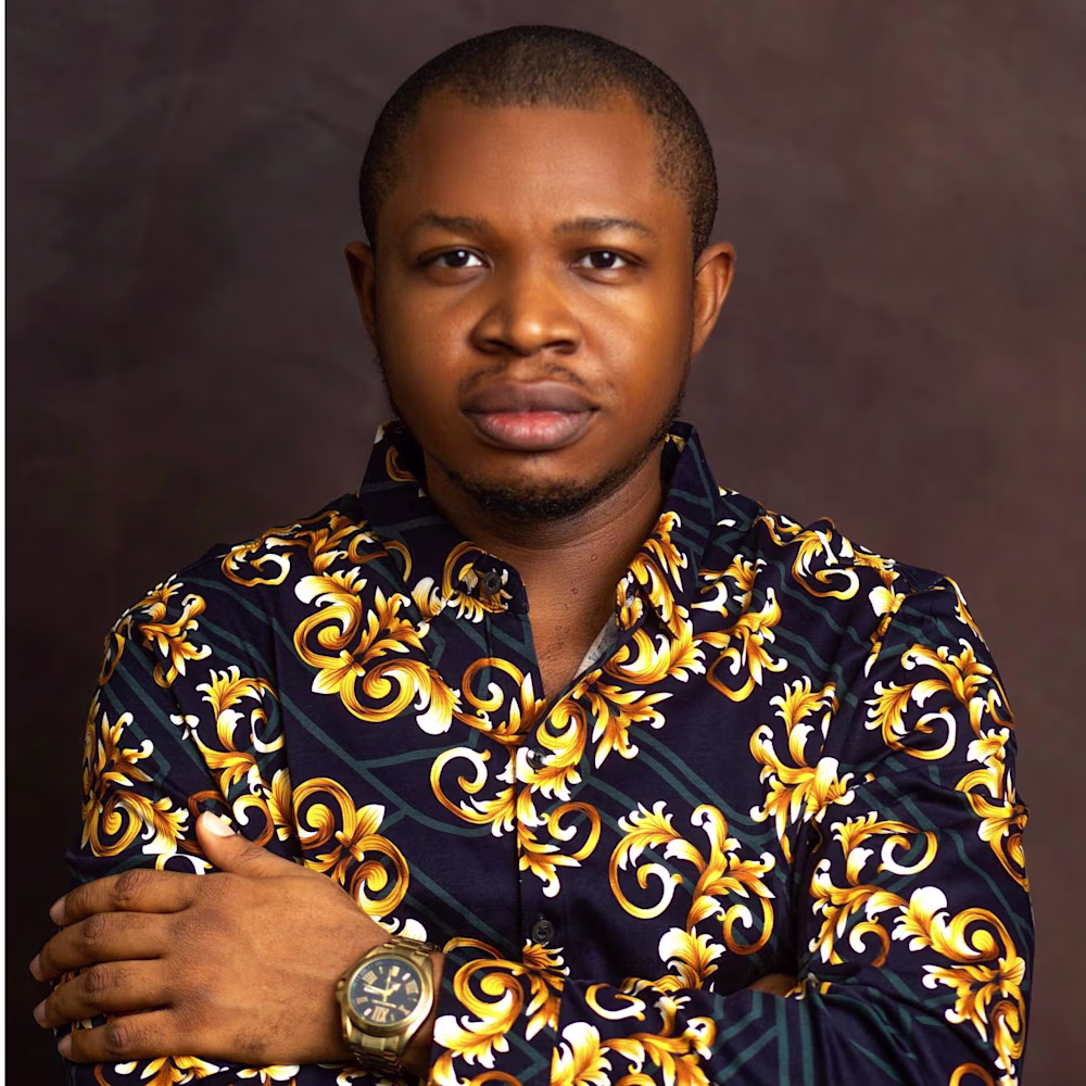 wisdom nwokocha