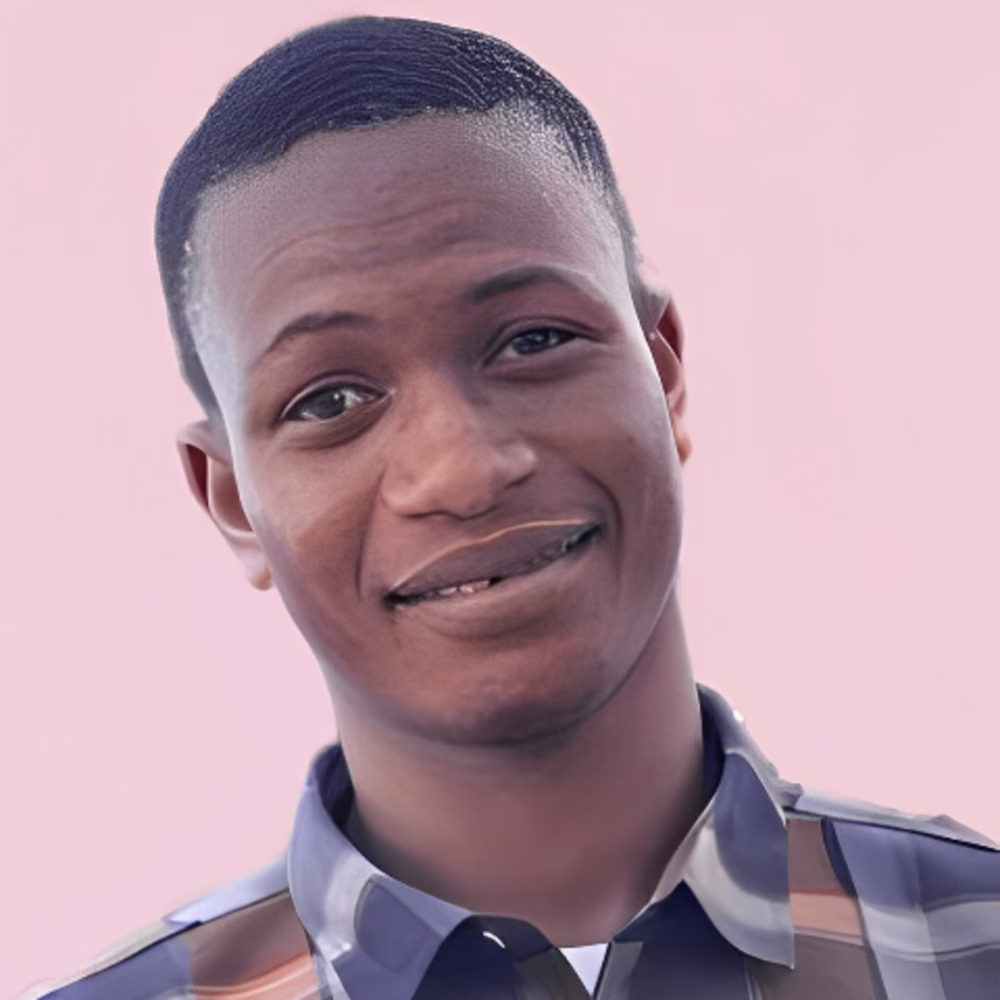 Ridwanulahi OLADUNJOYE