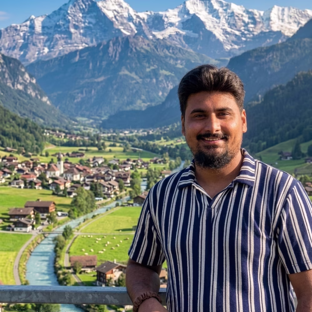 Asad Sheikh