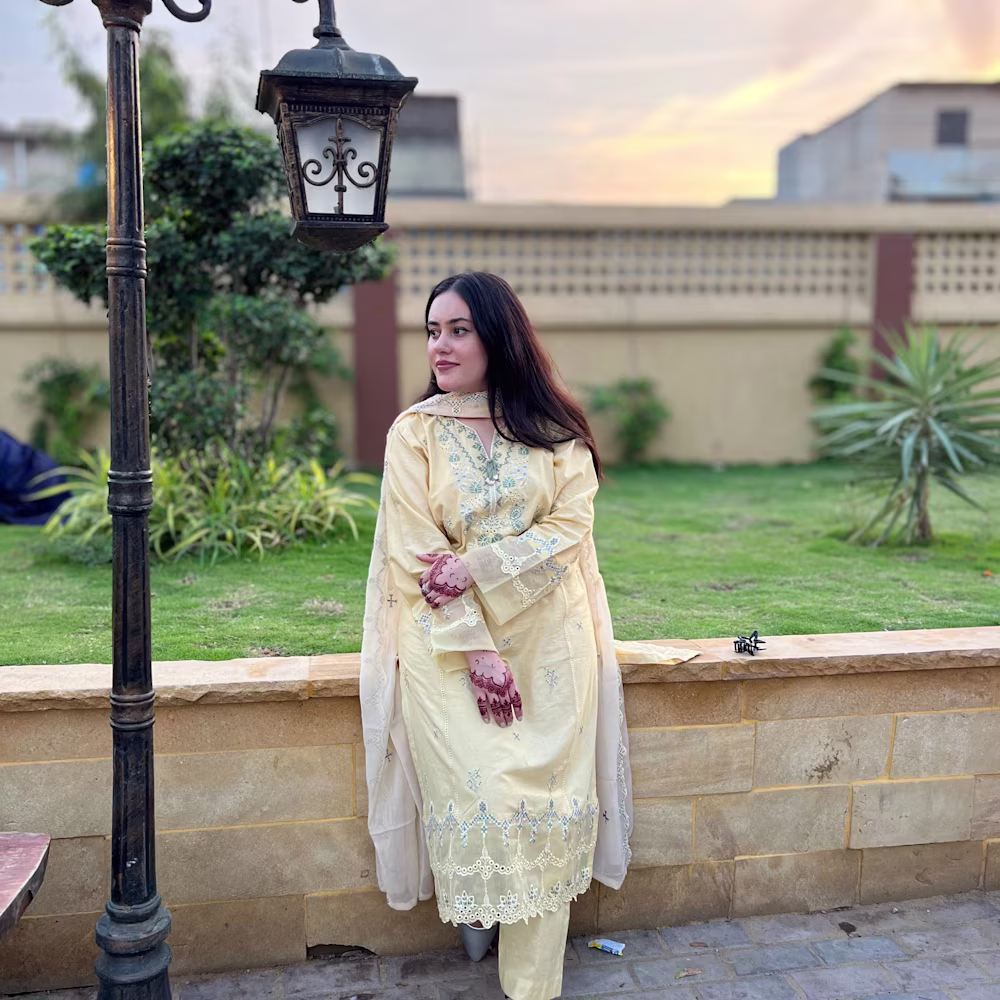Sarwat Shah