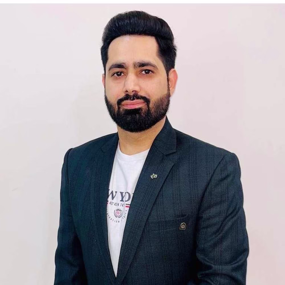 Aman  Batra