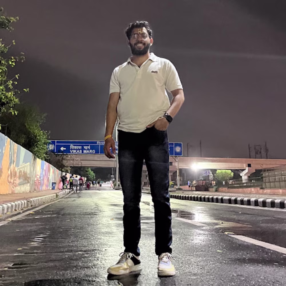 Dhanish Vats