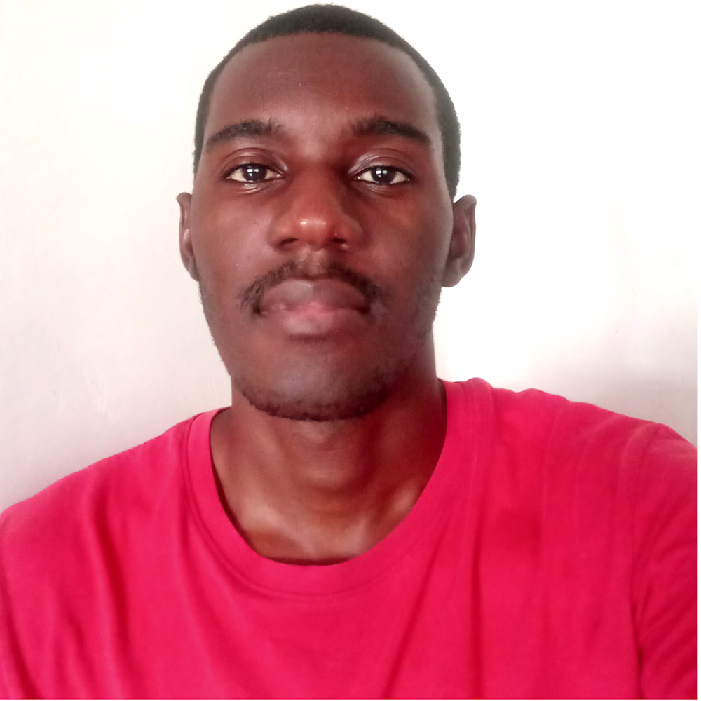 Moses Musukwa