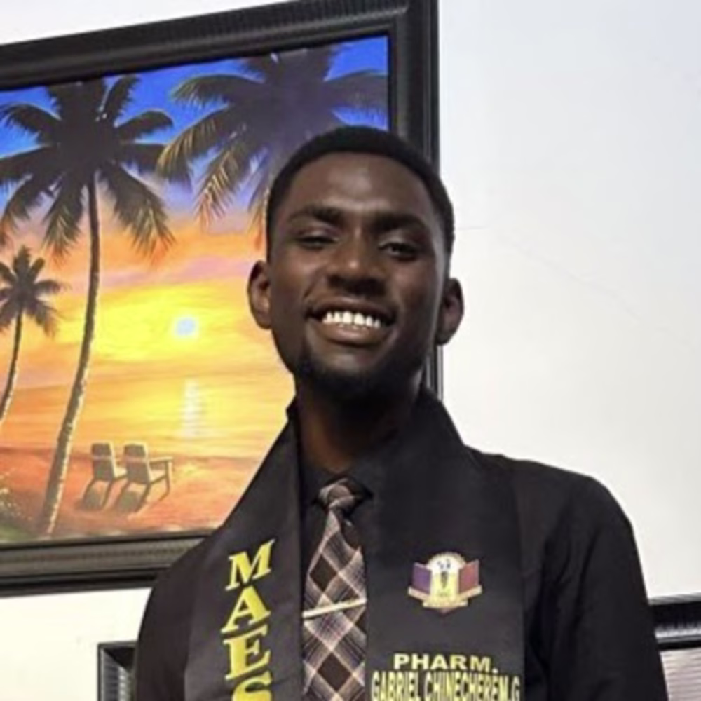 Godwin Gabriel