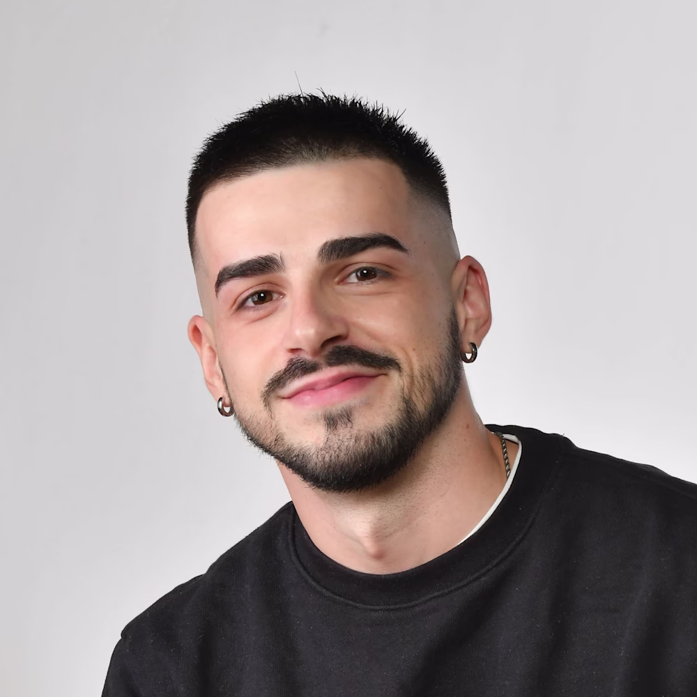 Petar Nikoloski