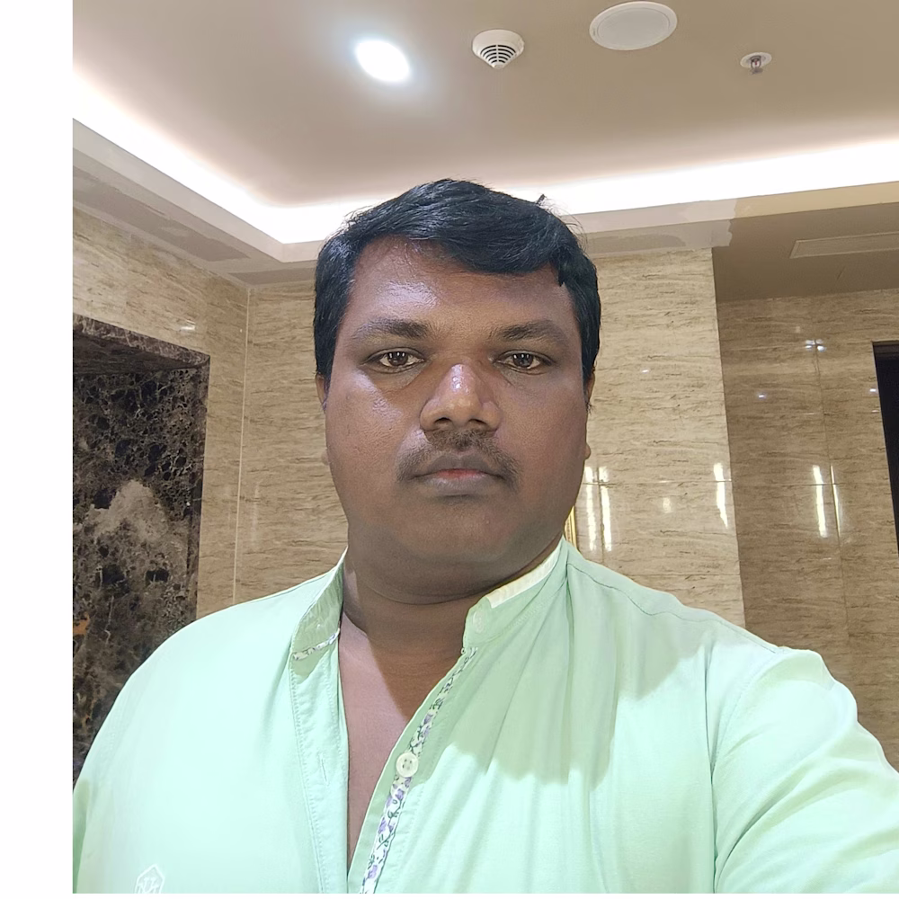 Yashavantha Mp