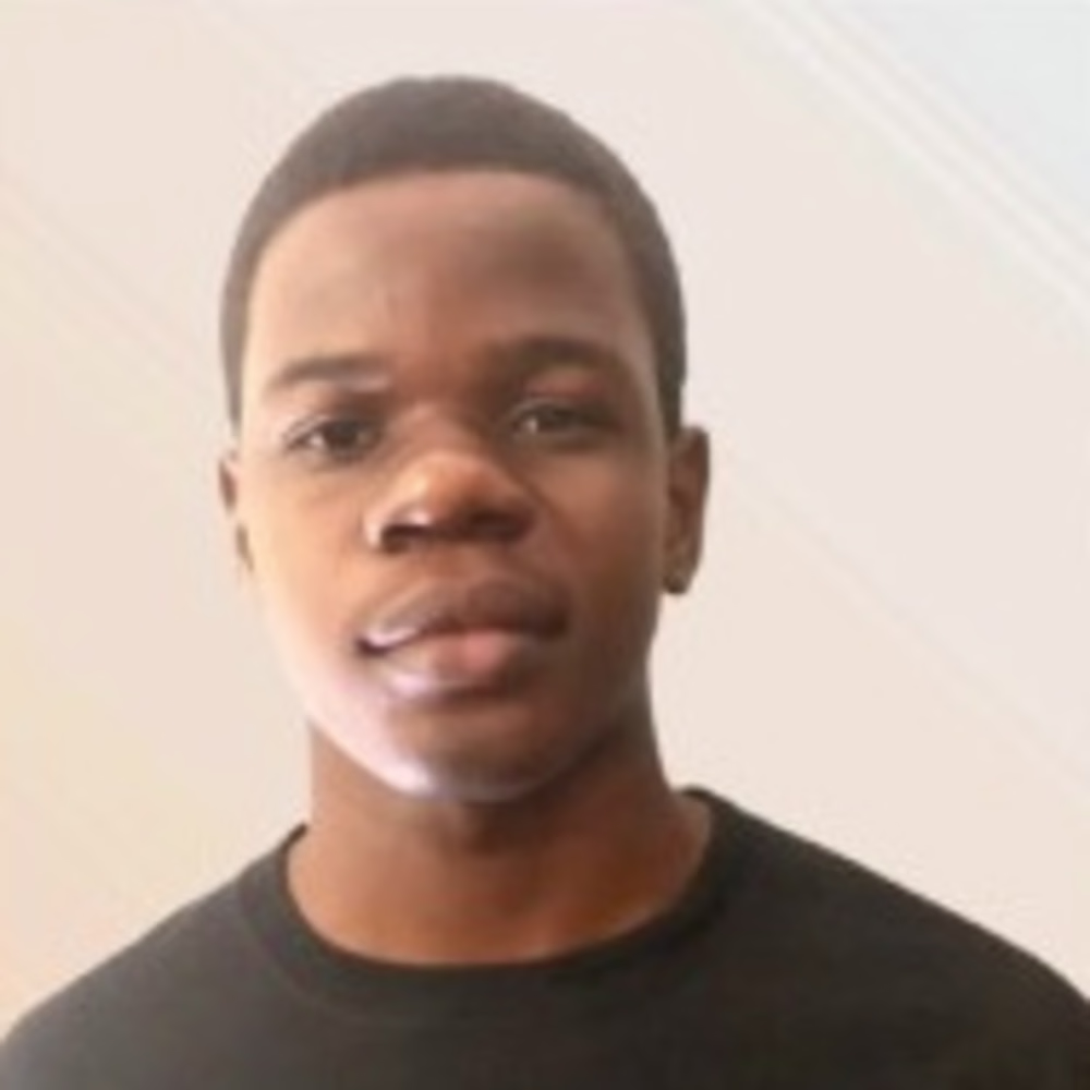 Prosper Adaramola
