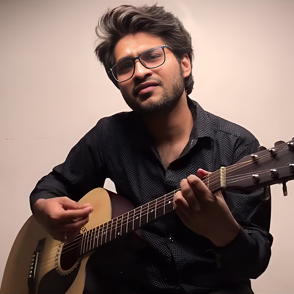Chirag Verma