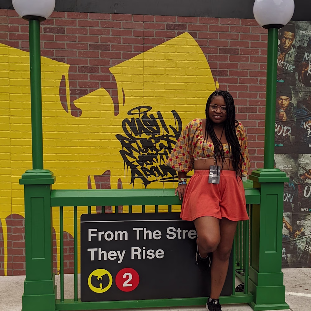 Hilda Adeniji