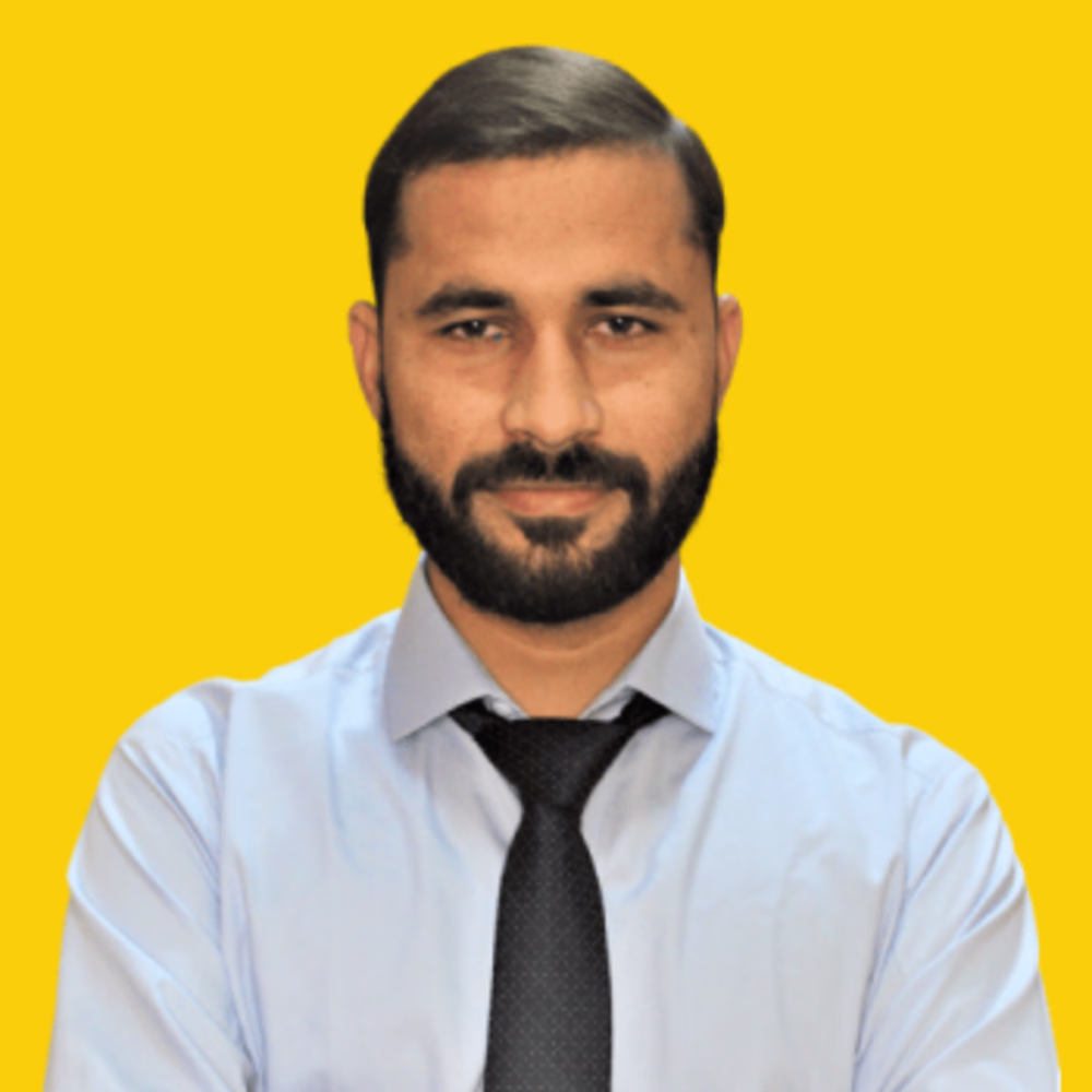 Israj Khan