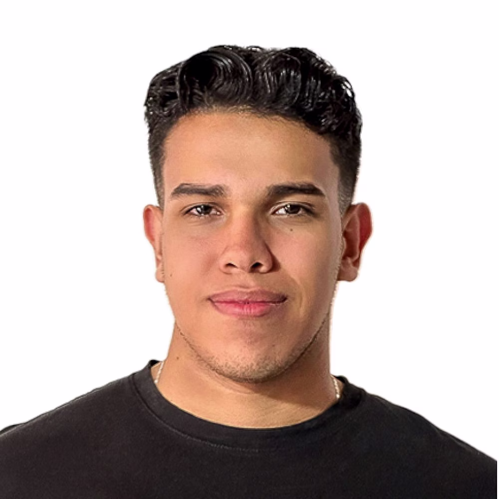 Steven  Osorio