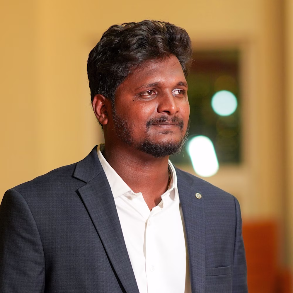 lavan kumar